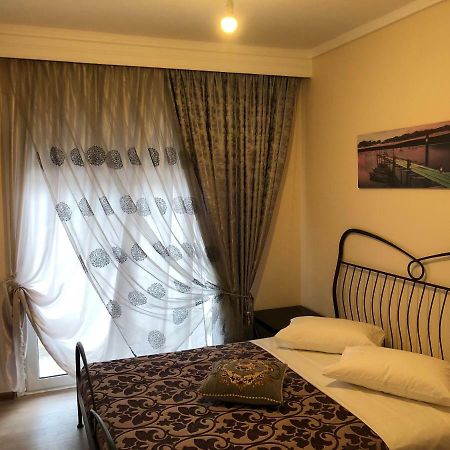 אגיה טריאדה Del Mar Apartments I מראה חיצוני תמונה