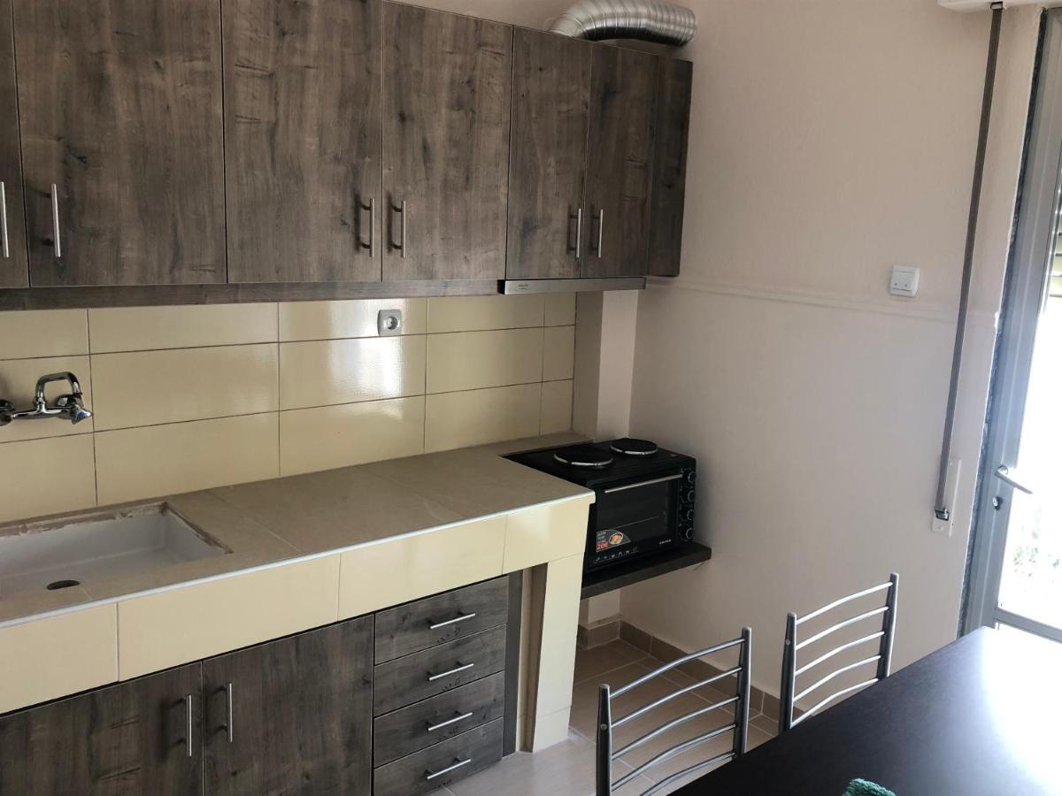 אגיה טריאדה Del Mar Apartments I מראה חיצוני תמונה